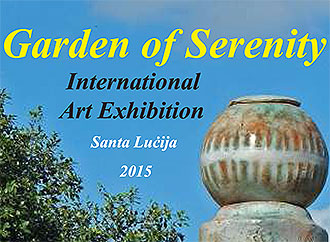 The Garden of Serenity International Art Exhibition