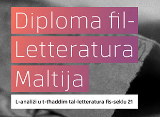 Diploma fil-Letteratura Maltija