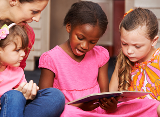 primary education