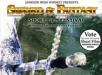 Sword & Fantasy Short Film Festival