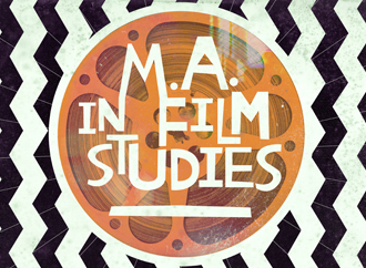 MA in Film Studies