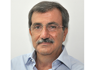 Prof. Carlo Franchini