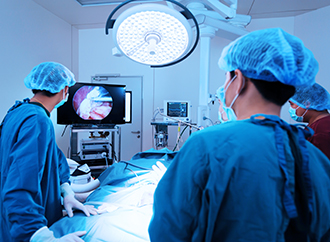 Laparoscopic Surgery