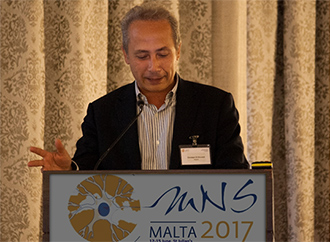 Prof. Giuseppe Di Giovanni