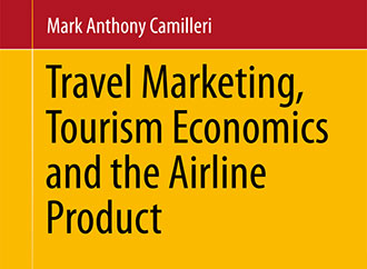  Travel Marketing, Tourism Economics and the Airline Product