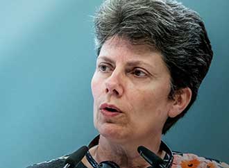 Valerie Sollars