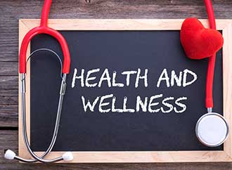 Health and wellness