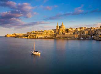 Valletta