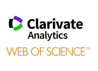 Clarivate logo
