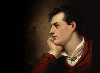 Lord Byron