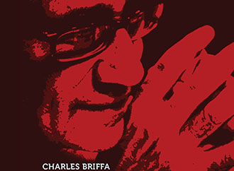 Charles Briffa book