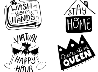 covid is changing us