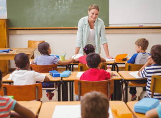 Managing the Stress of the Profession