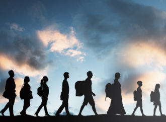 platform for migration