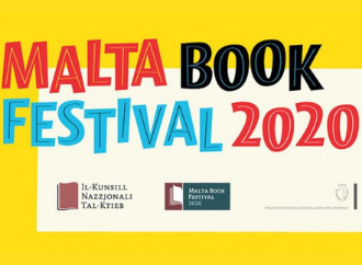 Malta Book Festival 2020