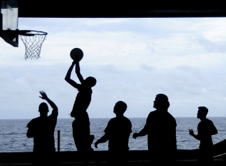 managing people in sport