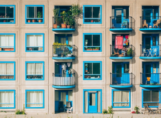 condominium admin
