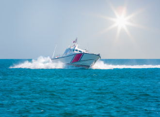 maritime law scholarship