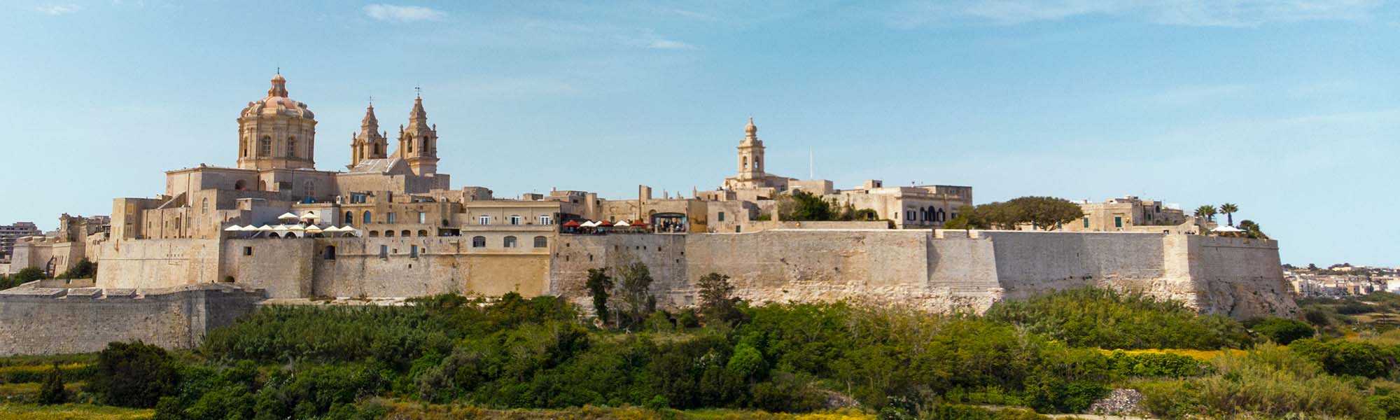 Mdina, Malta
