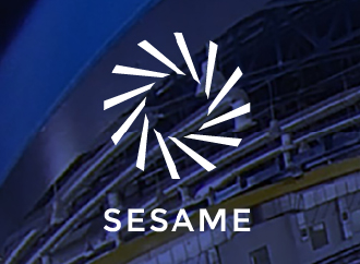 SESAME Synchrotron-light for Experimental Science and Applications in the Middle East