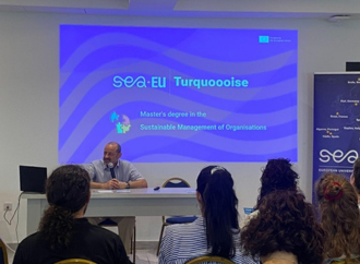 joint masters meeting sea-eu