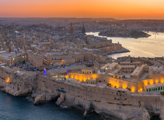  This five-day Doctoral Summer School will be held at the University of Malta's Valletta Campus.