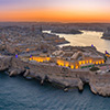  This five-day Doctoral Summer School will be held at the University of Malta's Valletta Campus.