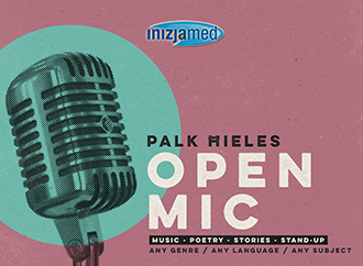 Open Mic
