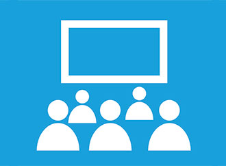 Training workshop