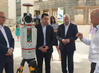 SIntegraM visit June 2020