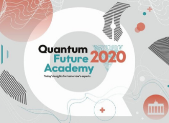 Quantum Future Academy