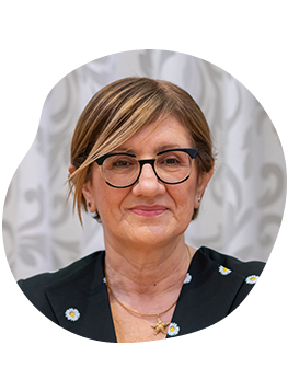 Dr Anna Borg