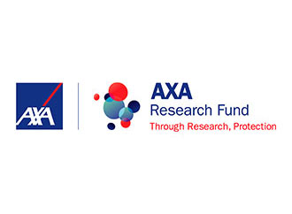 AXA fund logo