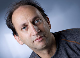 Ross Magri