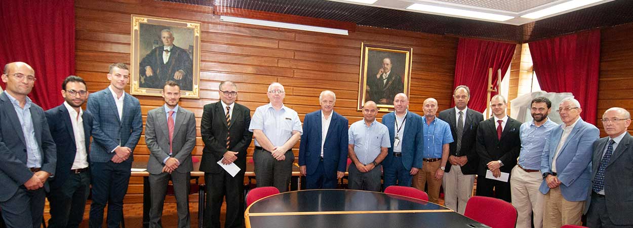University of Malta Research Fund Awards - Newspoint - University of Malta