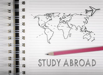 Study abroad