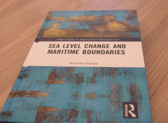 sea level change