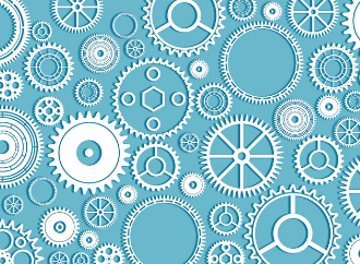engineering cogs
