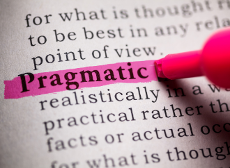 pragmatic discussion