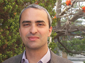 Prof. Emanuel Buttigieg
