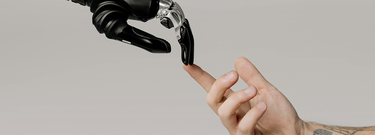 ai hand