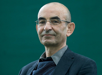 Raja Shehadeh