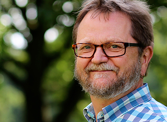 John Thogersen