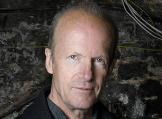 Jim Crace