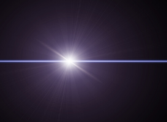 squeezed light