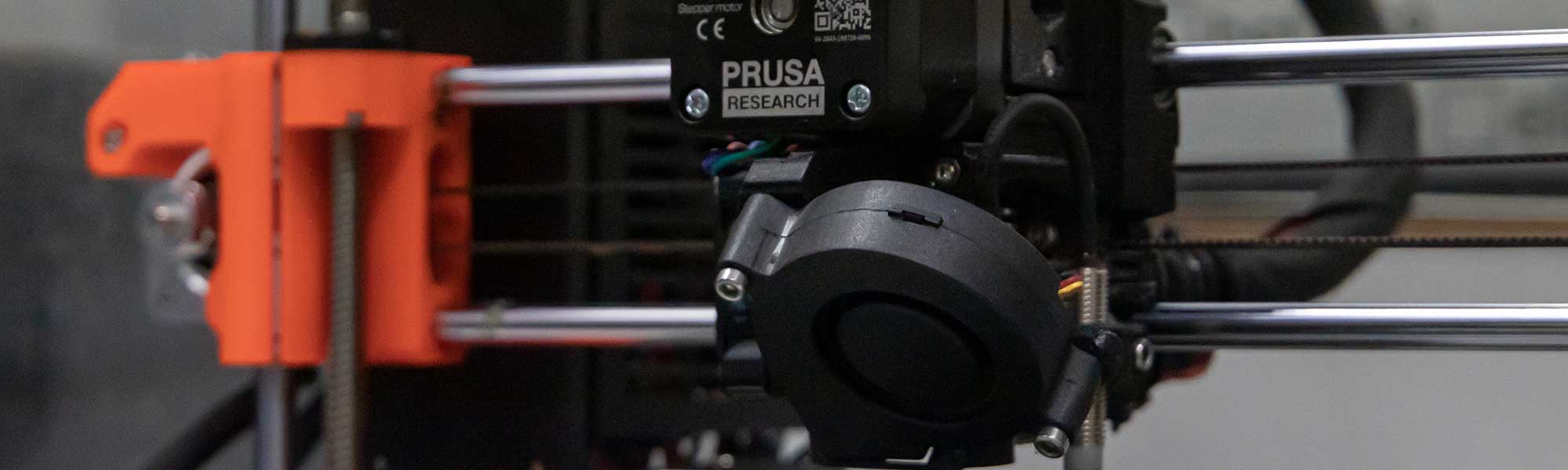 Equipment in Engineering lab