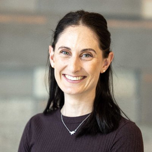 Dr Chelsea Whittaker