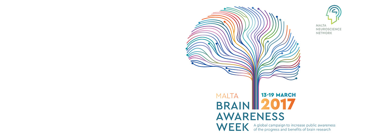 Brain Awareness Week 17 Newspoint University Of Malta