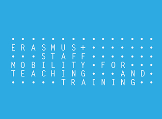 ERASMUS+ staff mobility