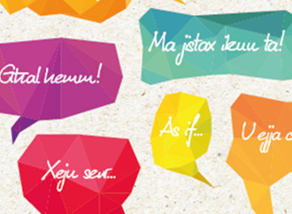 linguistics